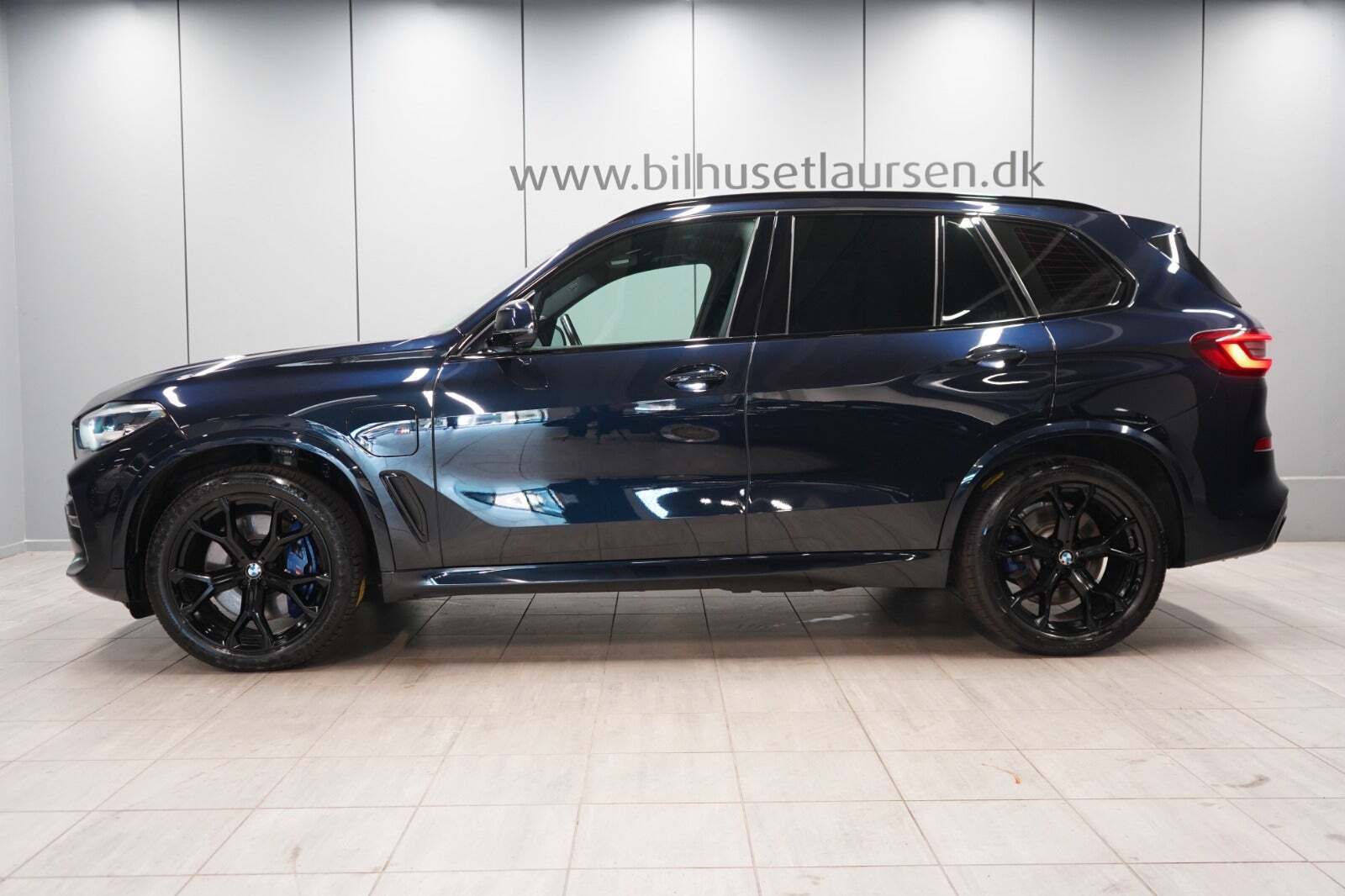 BMW X5 3,0 xDrive45e M-Sport aut.