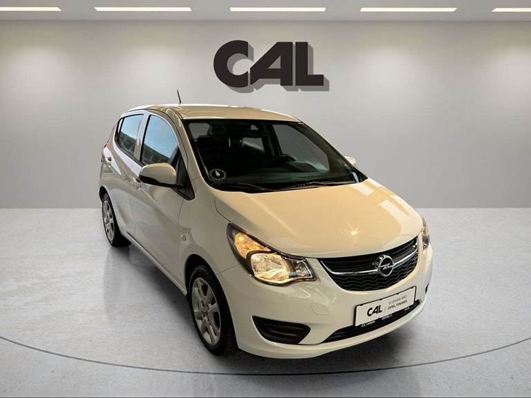 Opel Karl 1,0 Enjoy