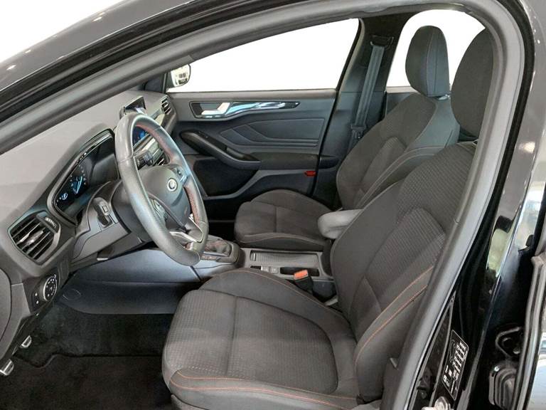 Ford Focus 1,0 EcoBoost ST-Line stc.