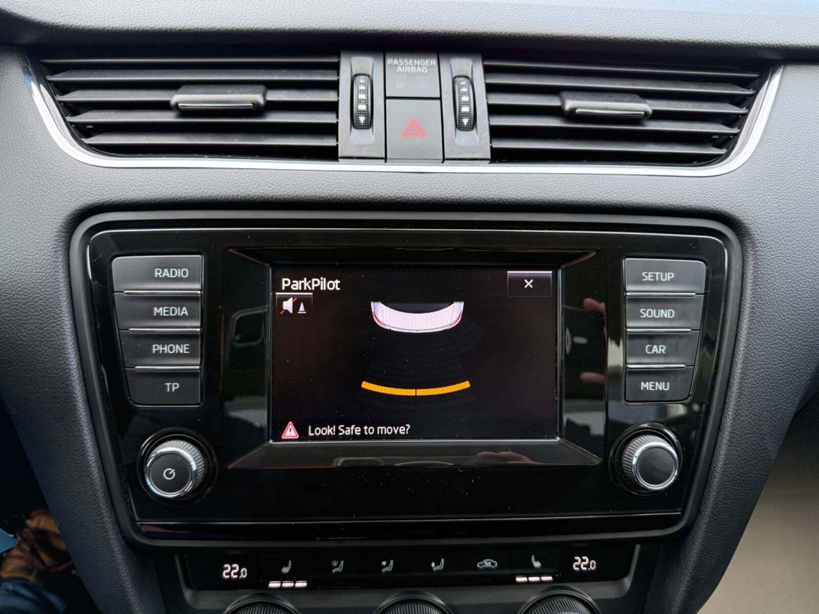 Skoda Octavia 1,4 TSi 140 Elegance