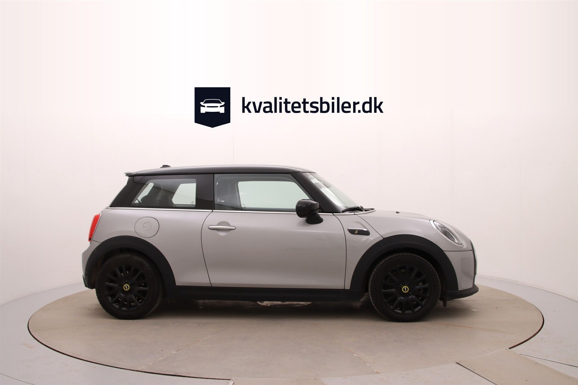 Mini Cooper SE EL Essential 184HK 3d Aut.