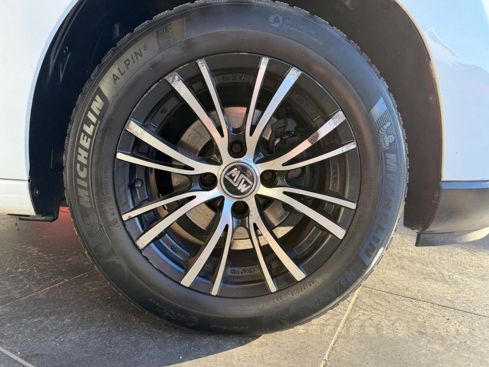 Citroën C3 1,6 BlueHDi 75 Iconic LTD