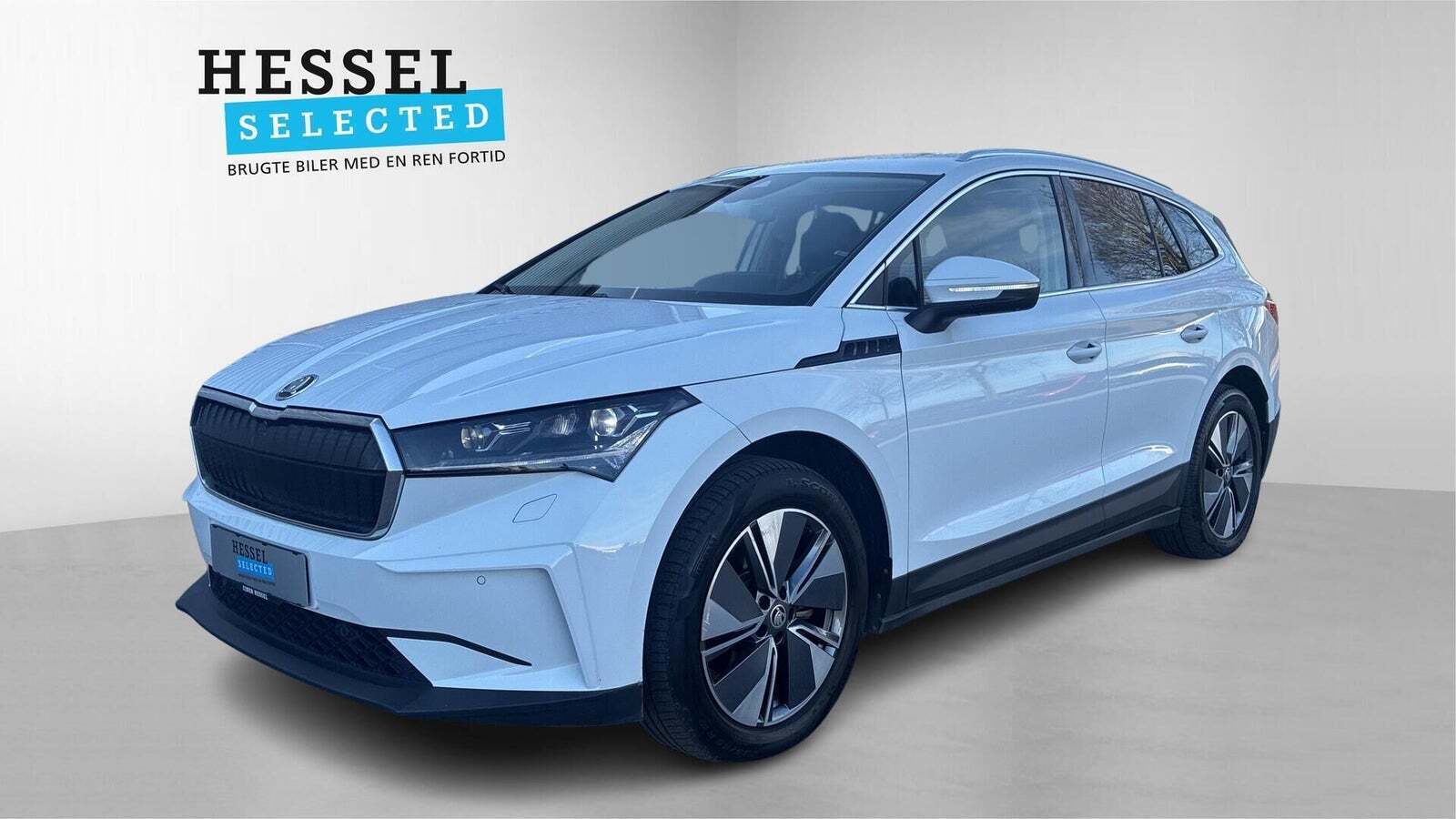 Ejner Hessel Næstved