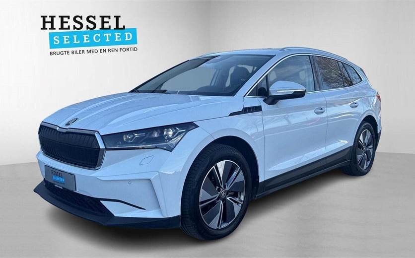 Skoda Enyaq 80 iV Premium