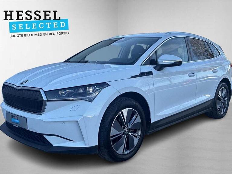 Skoda Enyaq 80 iV Premium
