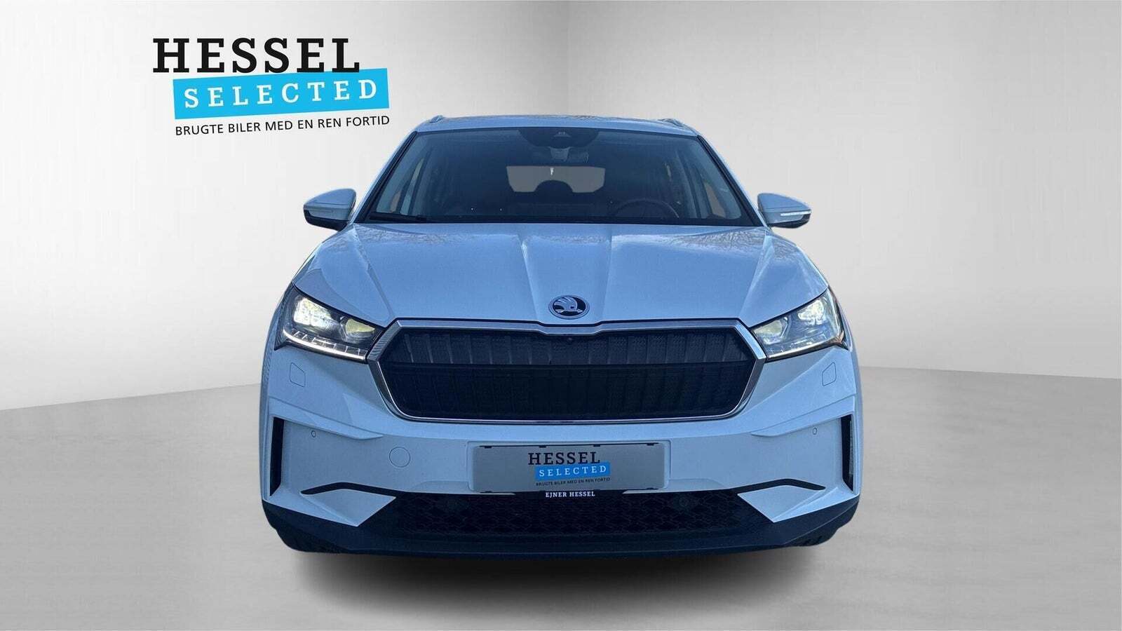 Skoda Enyaq 80 iV Premium