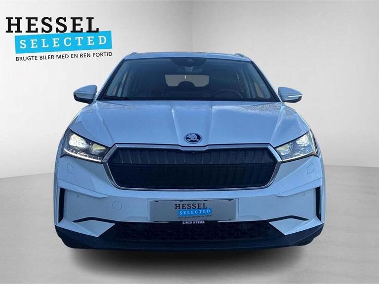 Skoda Enyaq 80 iV Premium