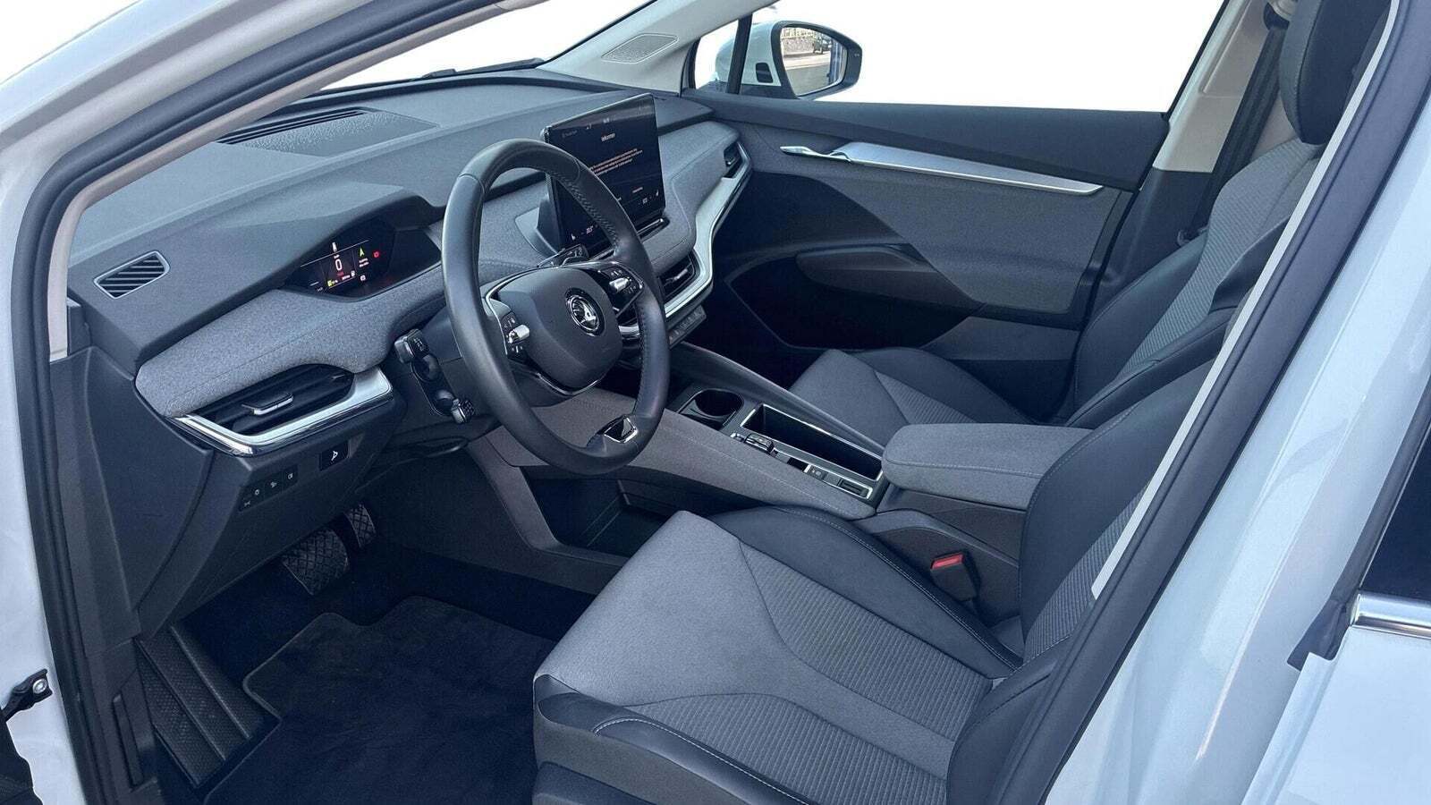 Skoda Enyaq 80 iV Premium