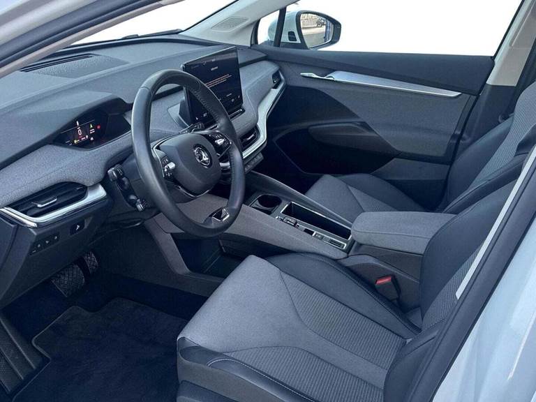Skoda Enyaq 80 iV Premium
