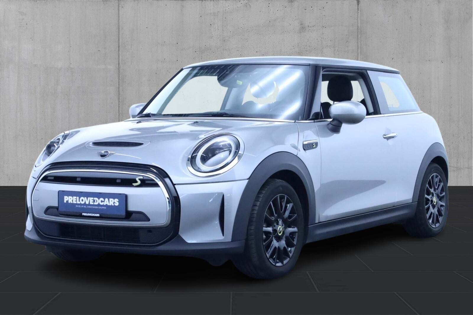 Mini Cooper SE Edition Premium Plus