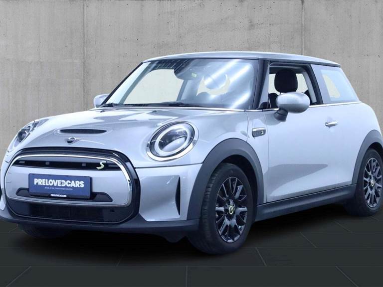 Mini Cooper SE Edition Premium Plus