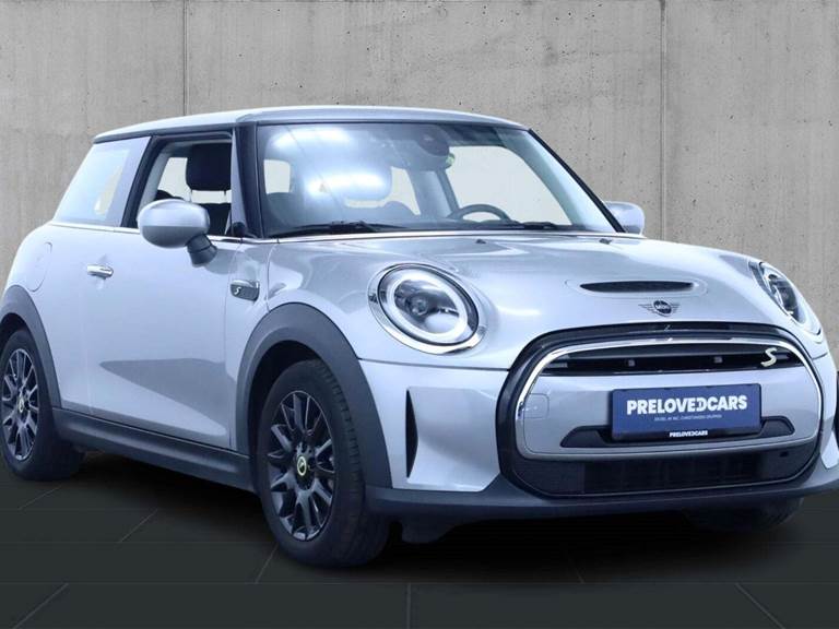 Mini Cooper SE Edition Premium Plus