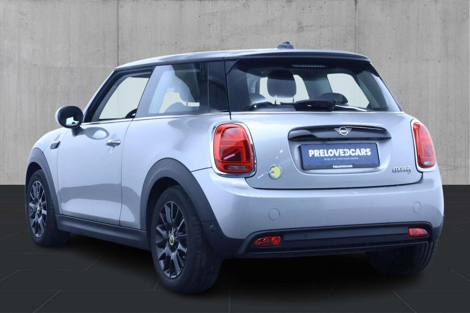 Mini Cooper SE Edition Premium Plus