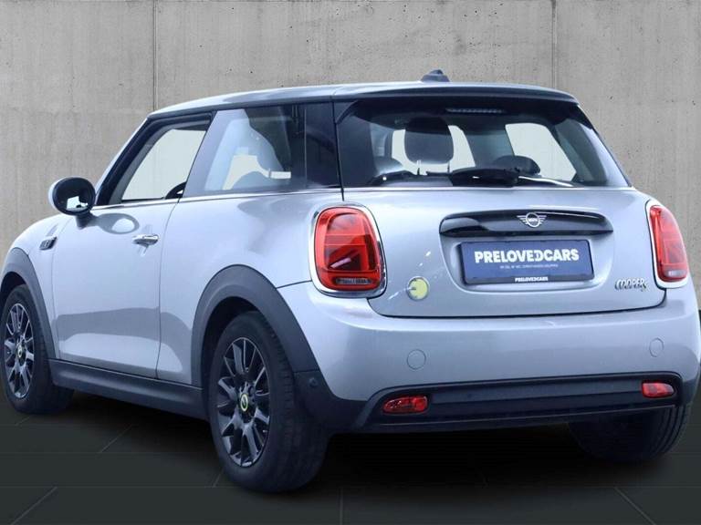 Mini Cooper SE Edition Premium Plus