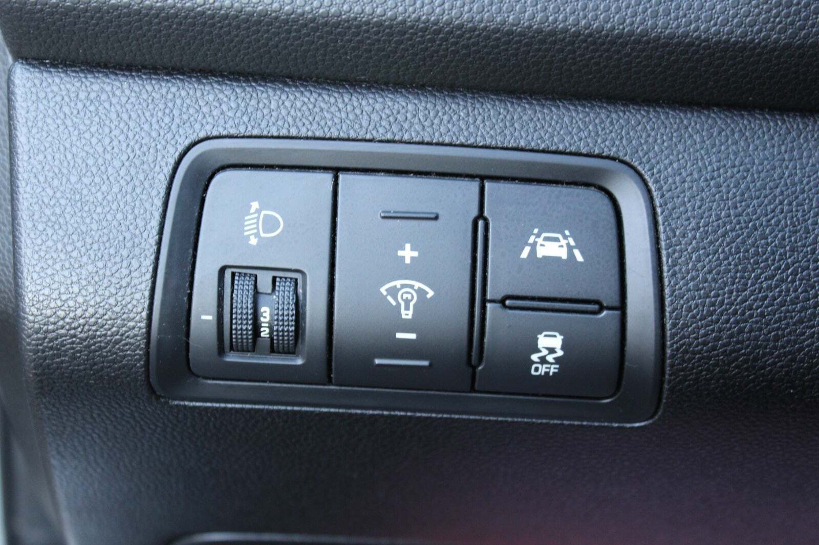 Sølv Hyundai i20 fra 2015