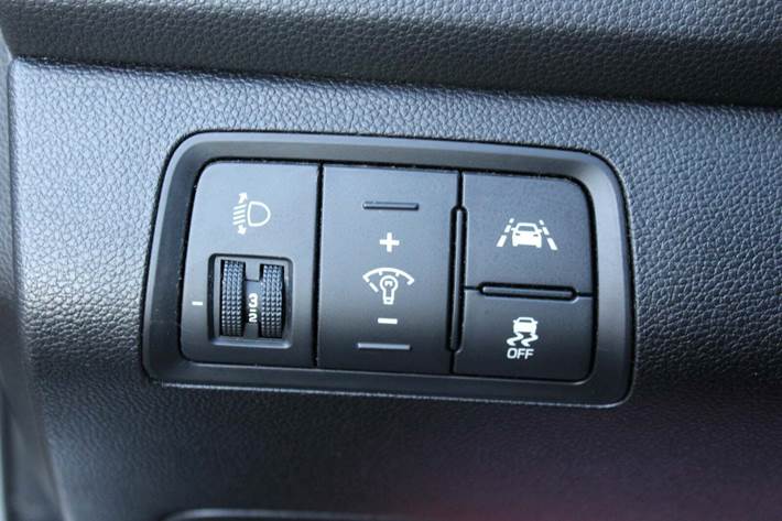 Sølv Hyundai i20 fra 2015