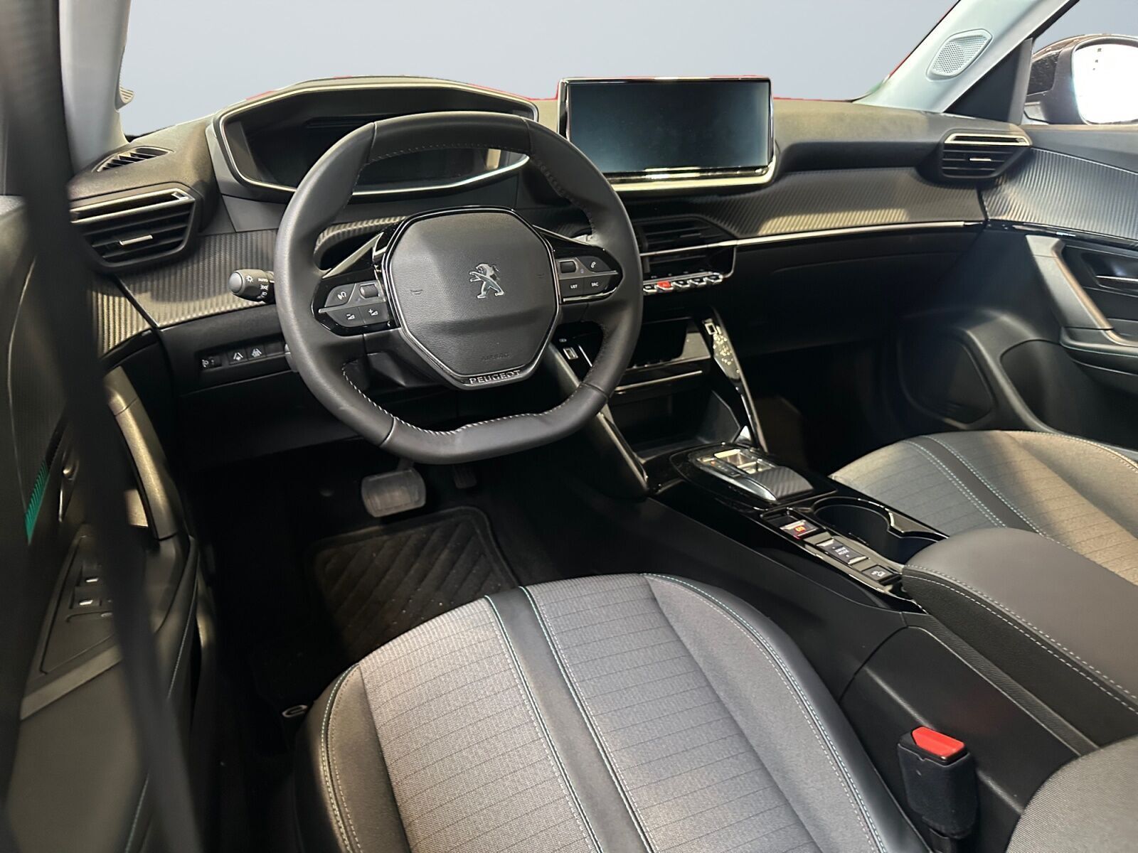 Peugeot e-2008 50 Allure Pack