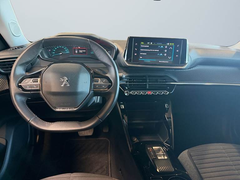 Peugeot e-2008 50 Active