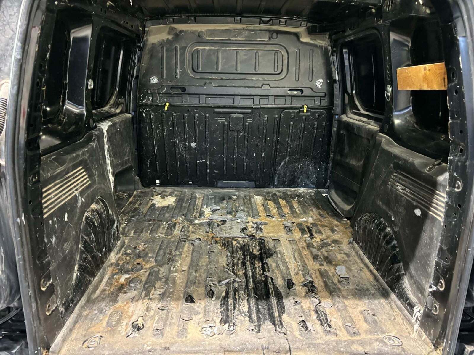 Peugeot Partner 1,5 BlueHDi 100 L1V1 Plus Van