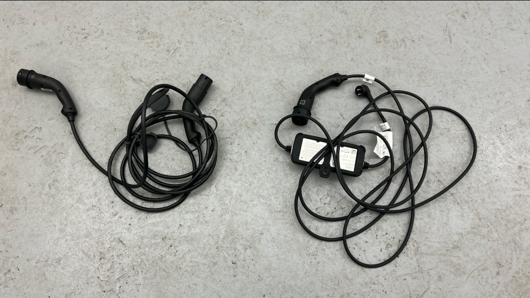 undefined Renault Megane IV fra 2022