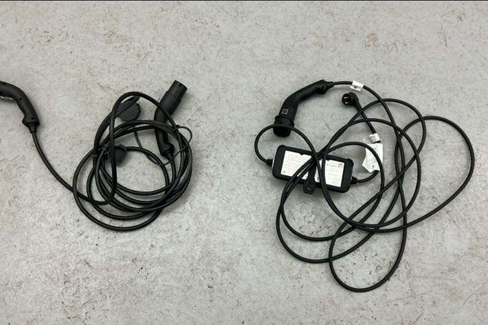 undefined Renault Megane IV fra 2022