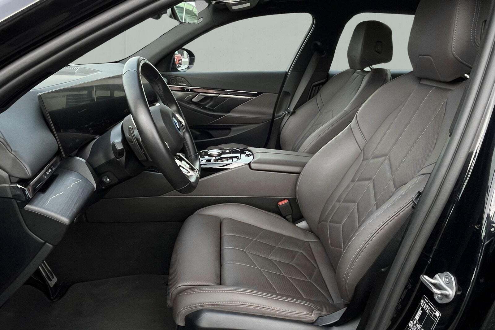 BMW i5 eDrive40 Touring M-Sport