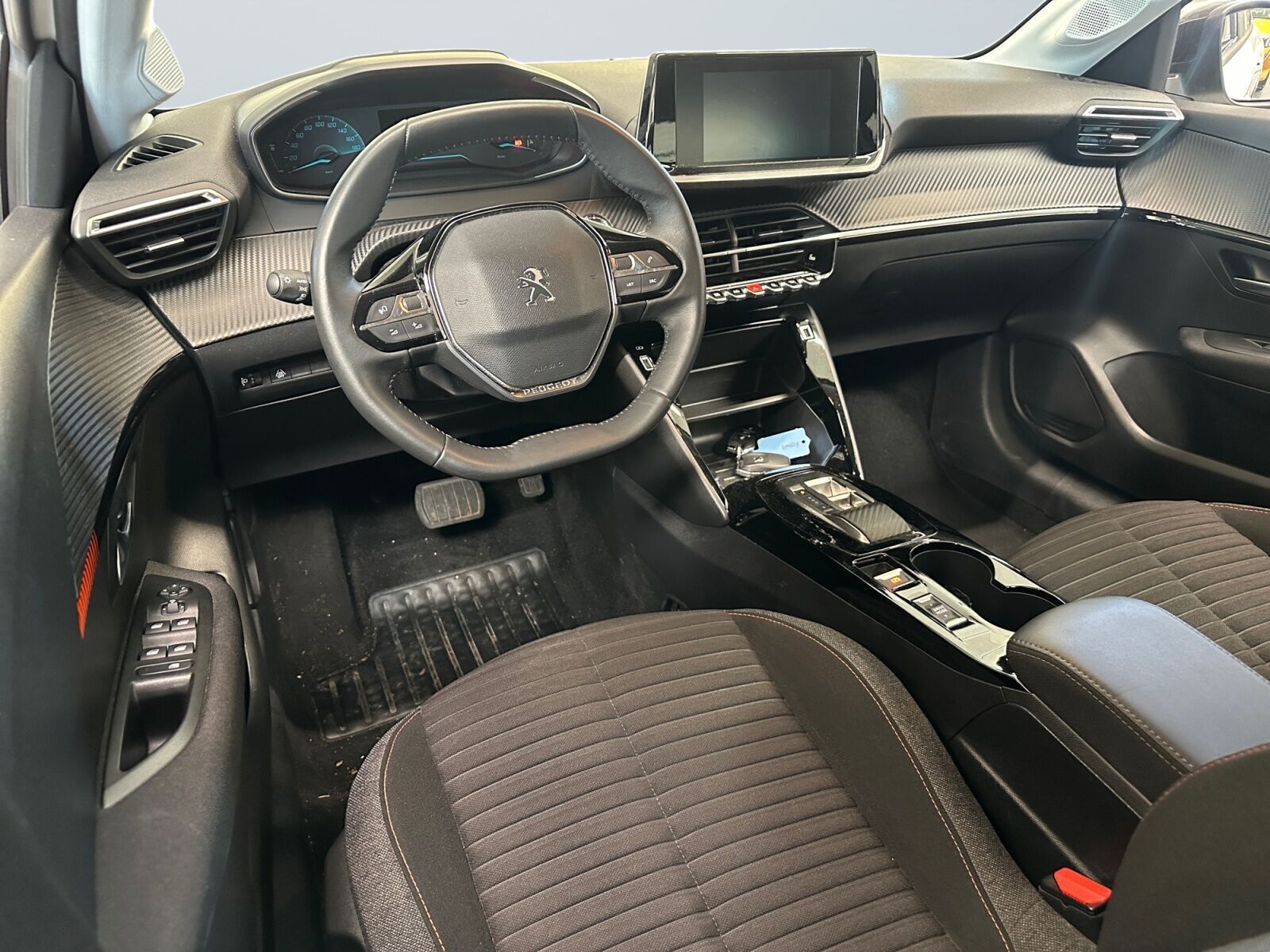 Peugeot e-208 50 Active Pack