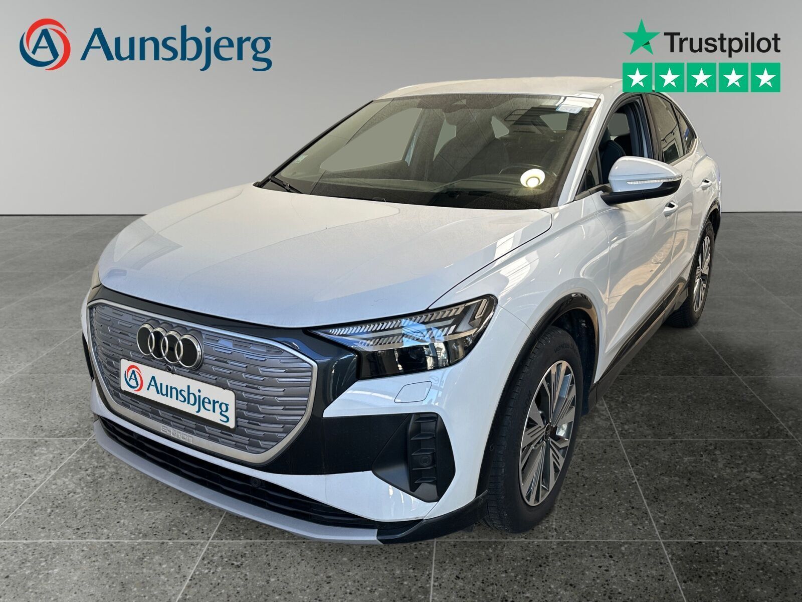 Audi Q4 e-tron 40 Sportback