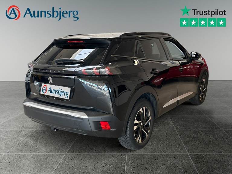 Peugeot e-2008 50 Allure Pack