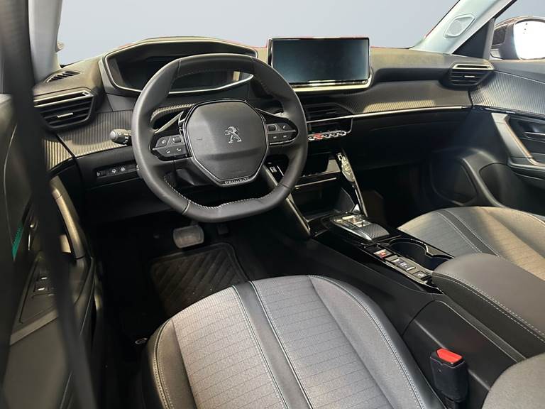 Peugeot e-2008 50 Allure Pack