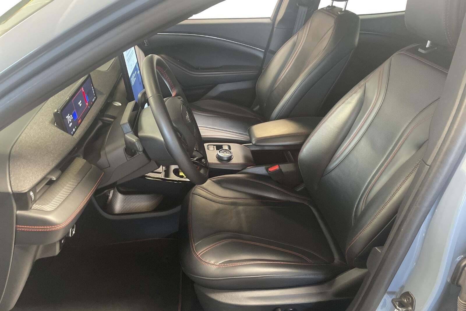 Ford Mustang Mach-E 88 Premium Extended Range