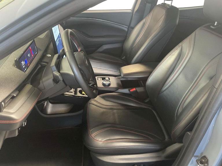 Ford Mustang Mach-E 88 Premium Extended Range