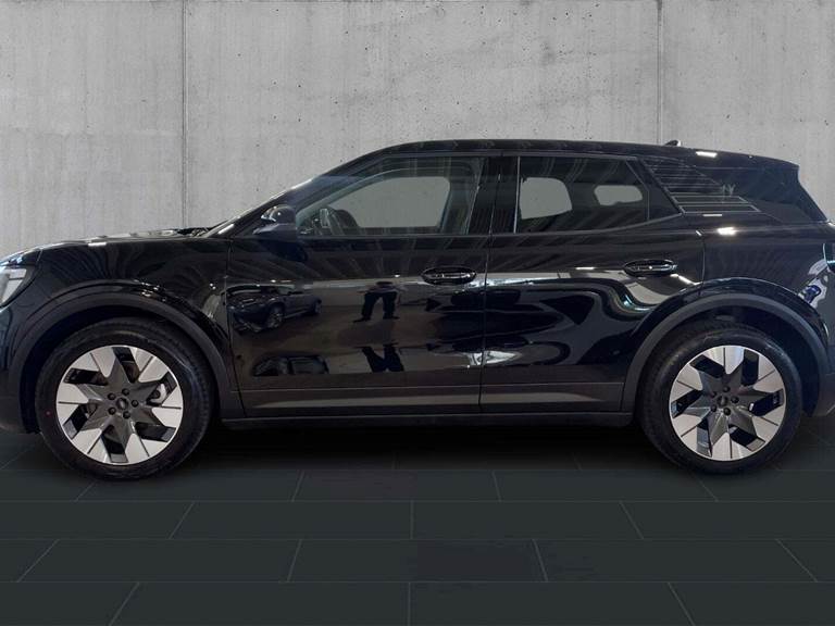 Ford Explorer 77 Premium Extended Range