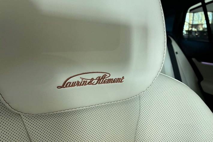 undefined Skoda Enyaq fra 2026