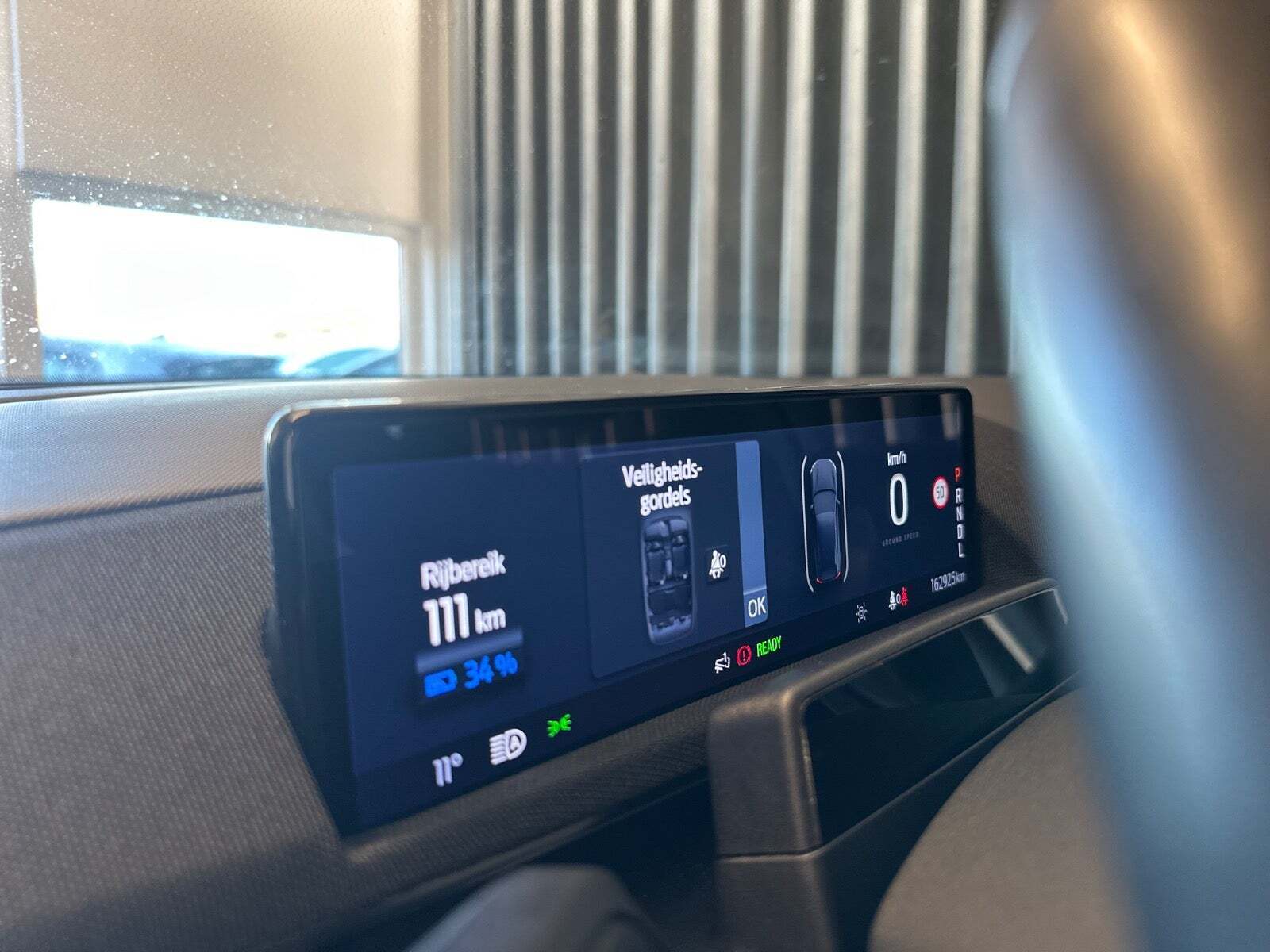 Ford Mustang Mach-E 68 Standard Range