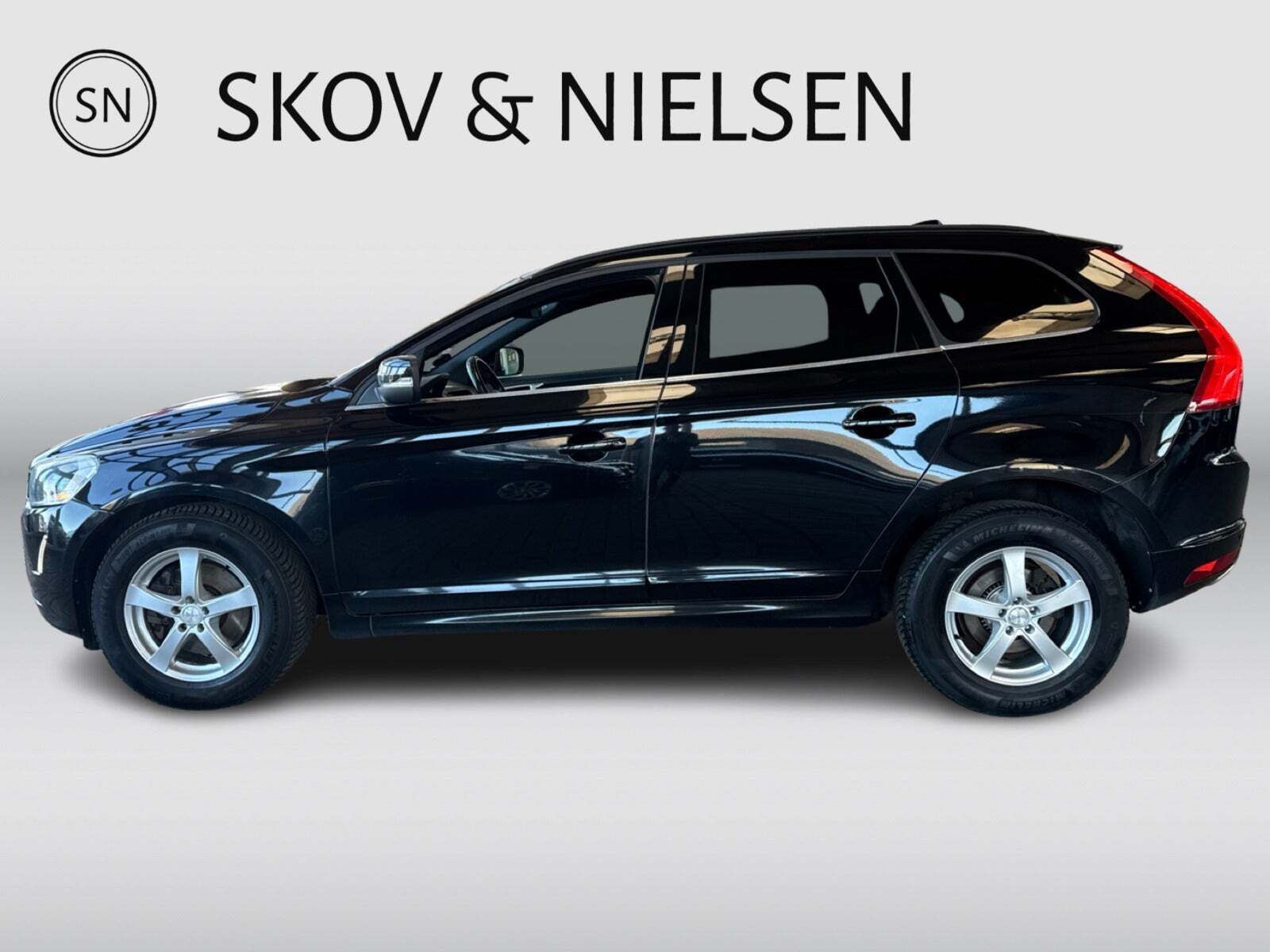 Volvo XC60 2,0 D4 181 Momentum aut.