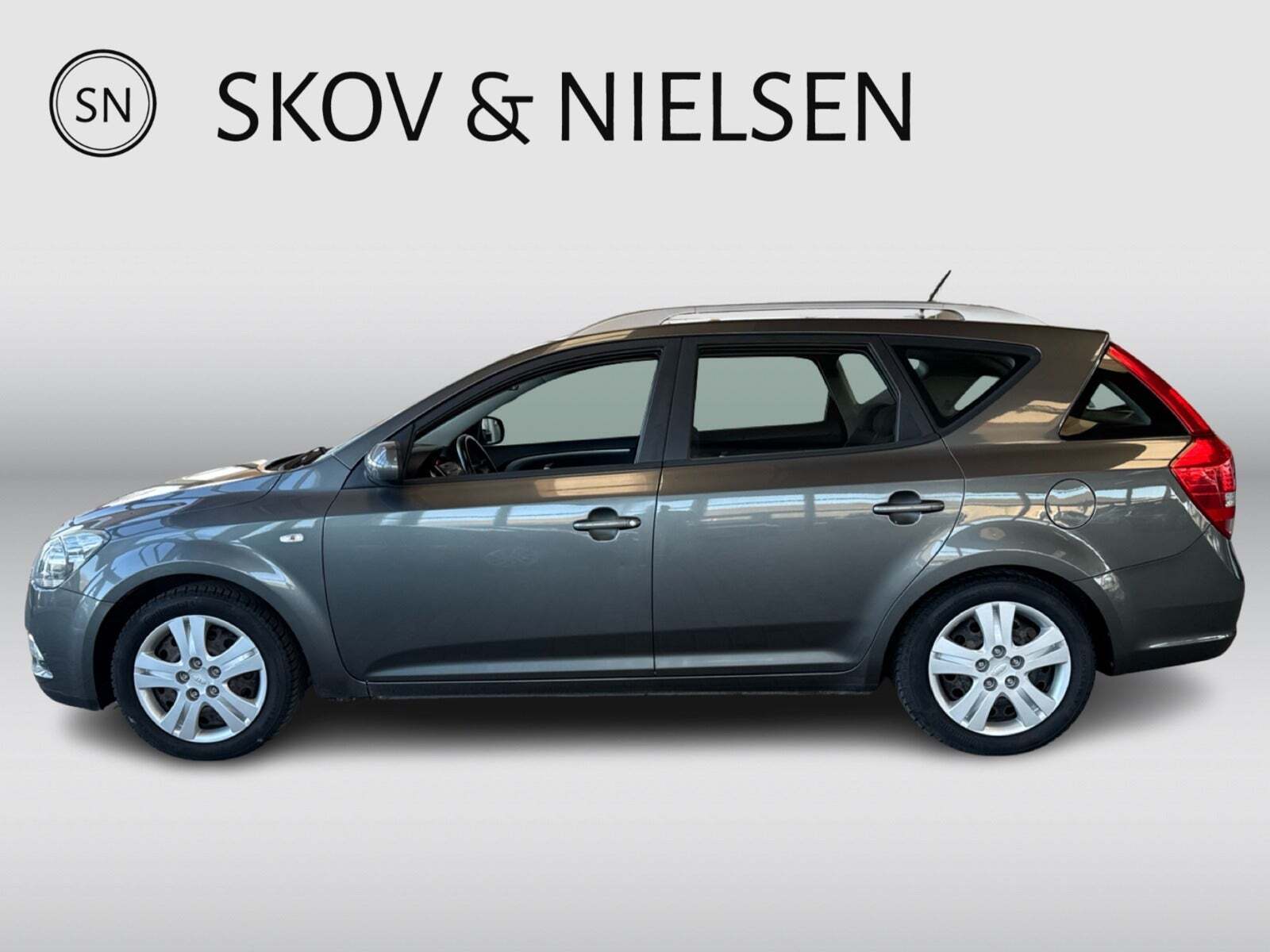 Kia Ceed 1,4 CVVT 90 Active SW