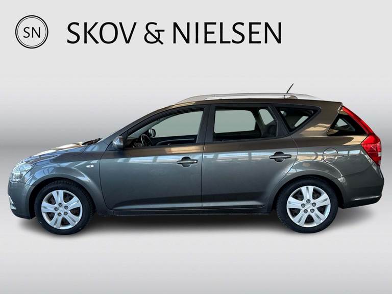 Kia Ceed 1,4 CVVT 90 Active SW