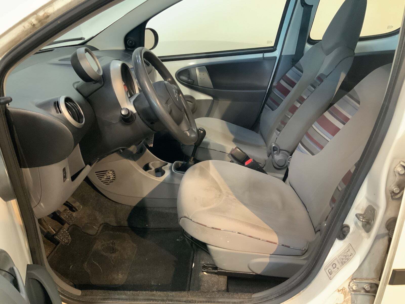 Citroën C1 1,0i Clim