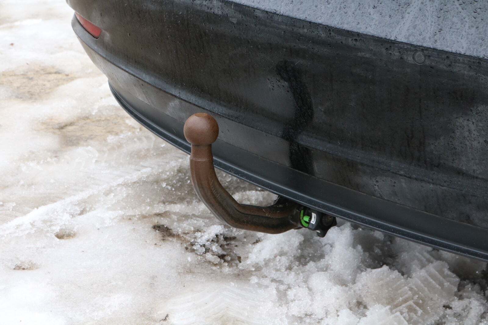 Tesla Model 3 Standard Range+ RWD