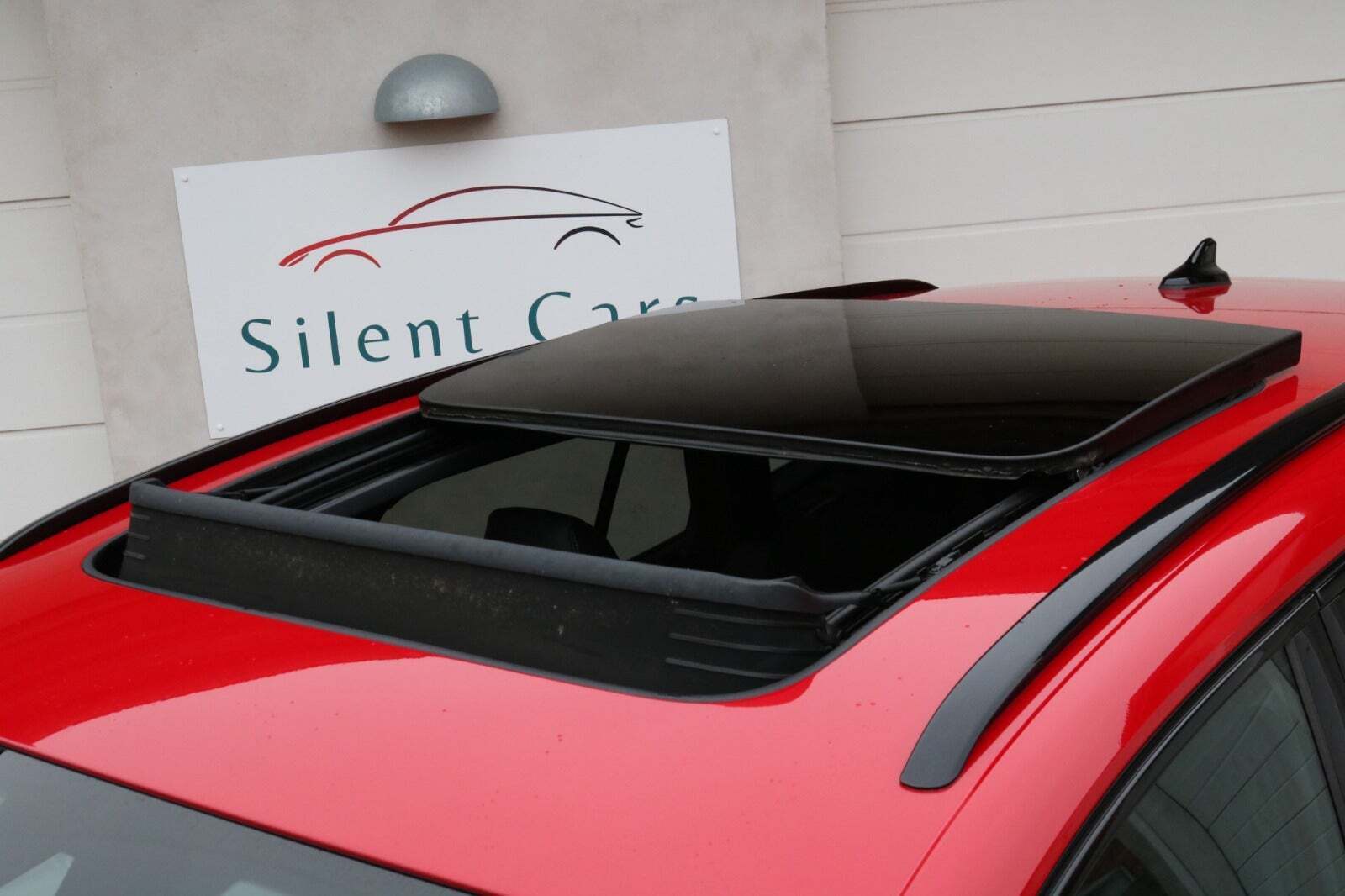 Skoda Enyaq 80 iV Sportline