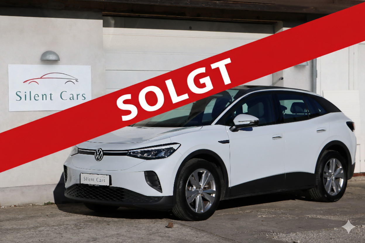 VW ID.4 77 Pro Performance