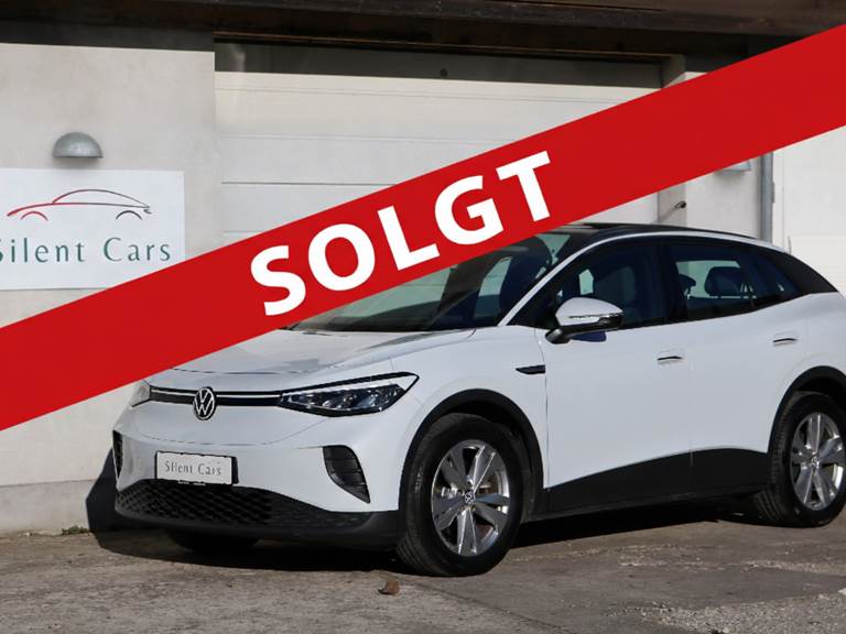 VW ID.4 77 Pro Performance