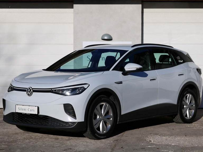 VW ID.4 77 Pro Performance