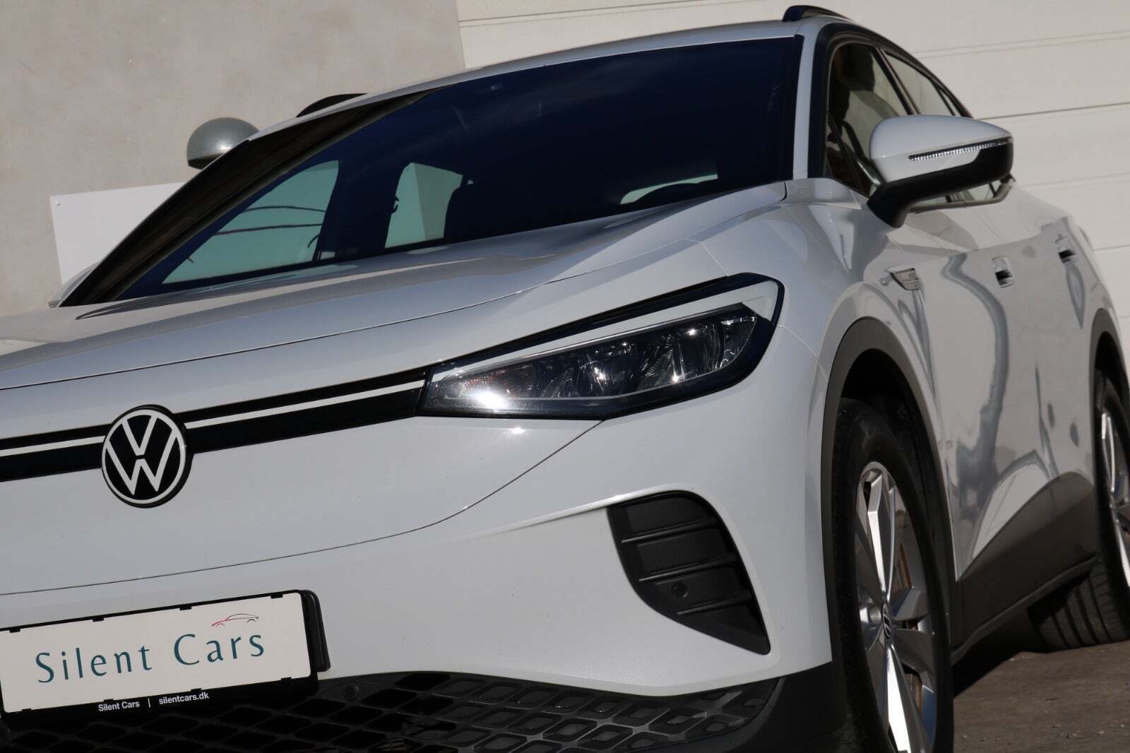 VW ID.4 77 Pro Performance