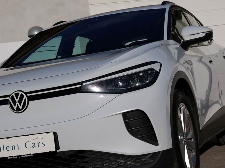 VW ID.4 77 Pro Performance