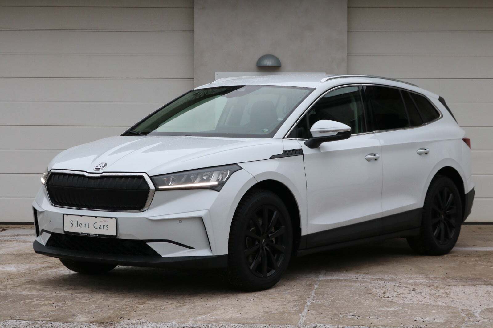 Skoda Enyaq 80 iV