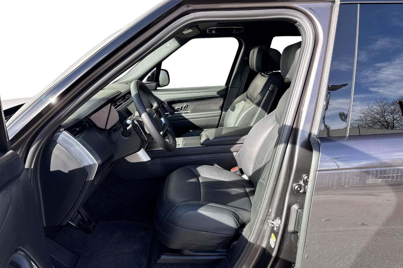 Land Rover Range Rover 3,0 P460e Autobiography aut.