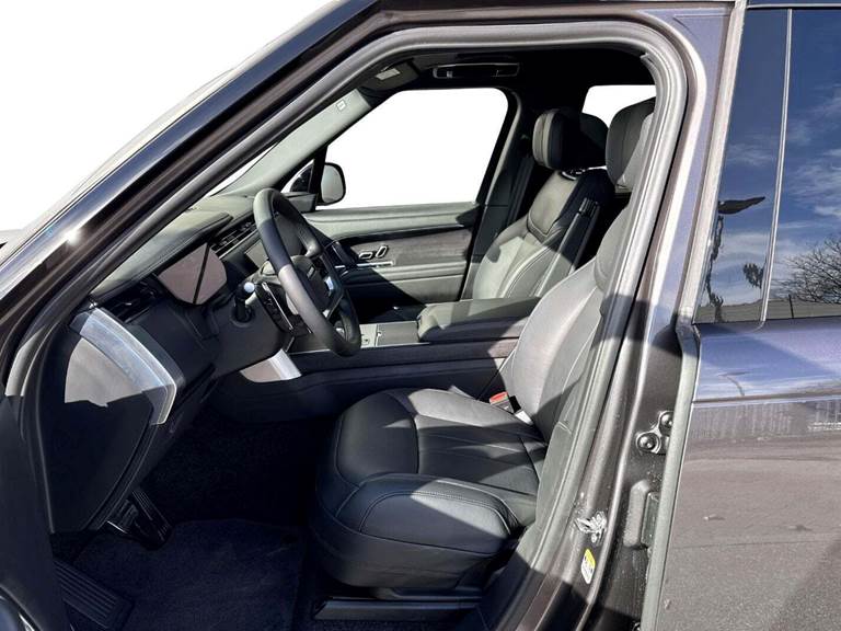 Land Rover Range Rover 3,0 P460e Autobiography aut.