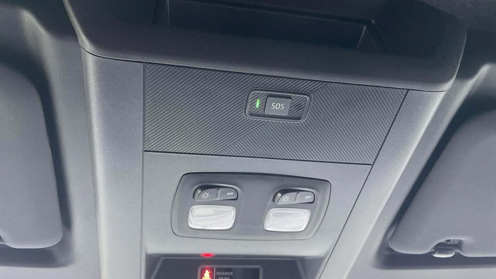 Hvid Renault Master V T35 fra 2025